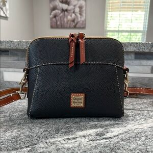 Dooney & Bourke Camron Crossbody